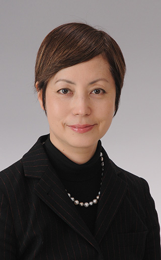 大井幸子